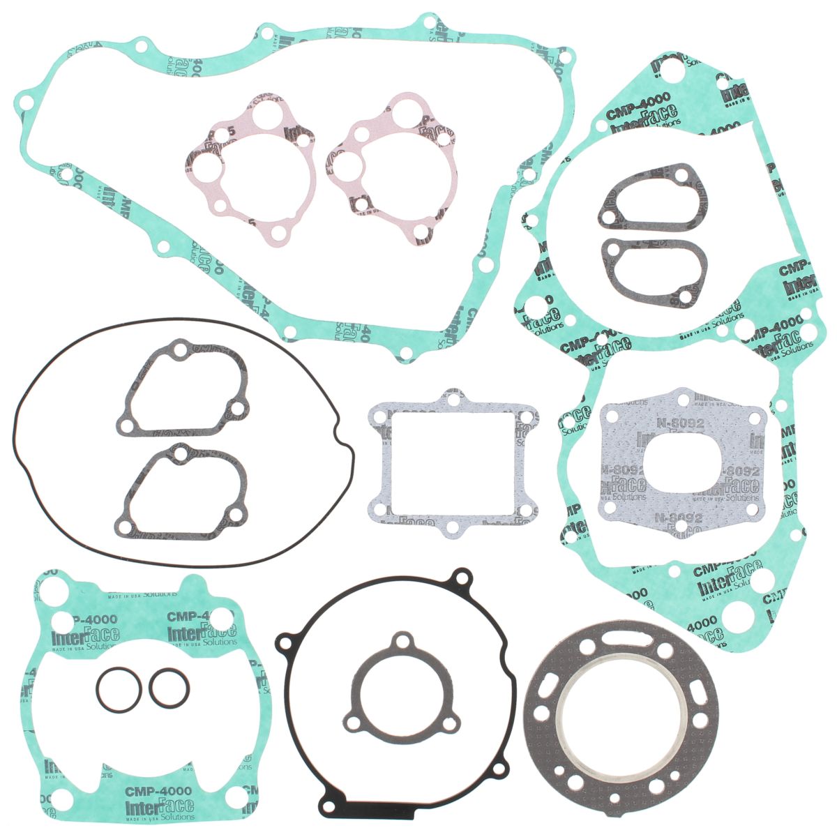 Complete Gasket Kit WINDEROSA 808257