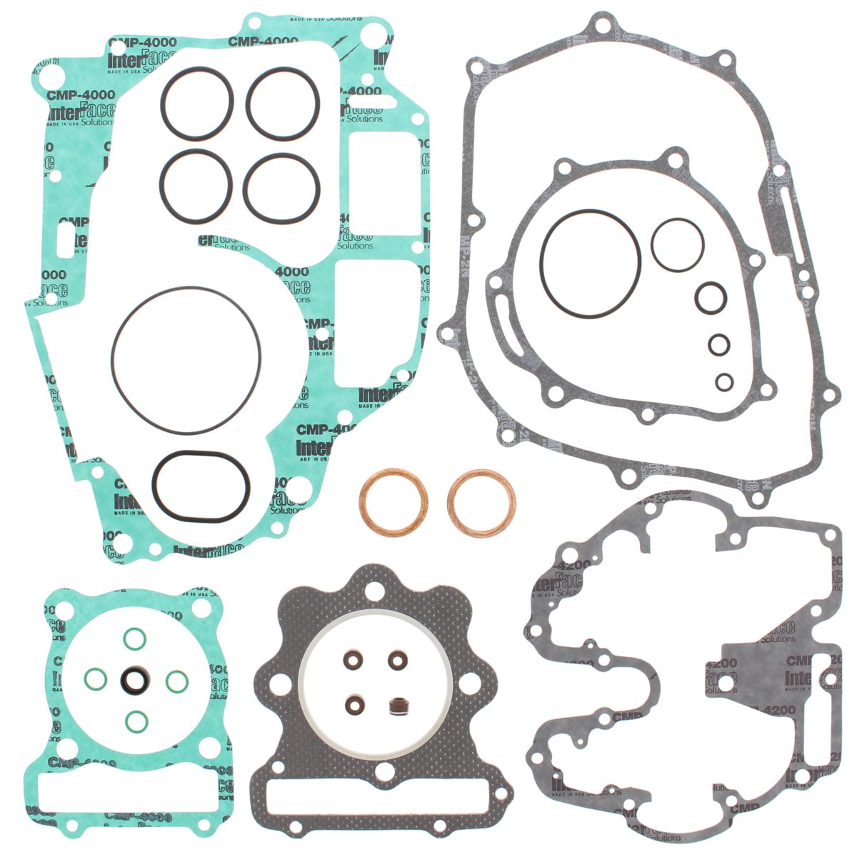 Complete Gasket Kit WINDEROSA 808258