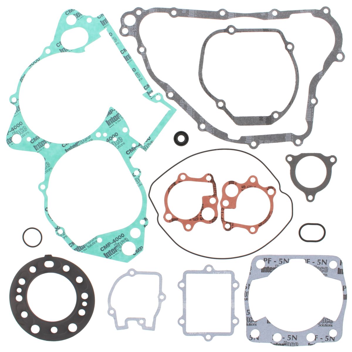 Complete Gasket Kit WINDEROSA 808261