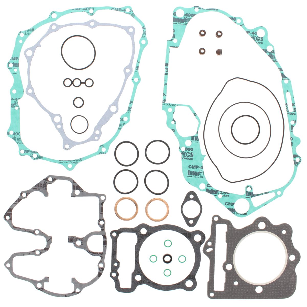 Complete Gasket Kit WINDEROSA 808265