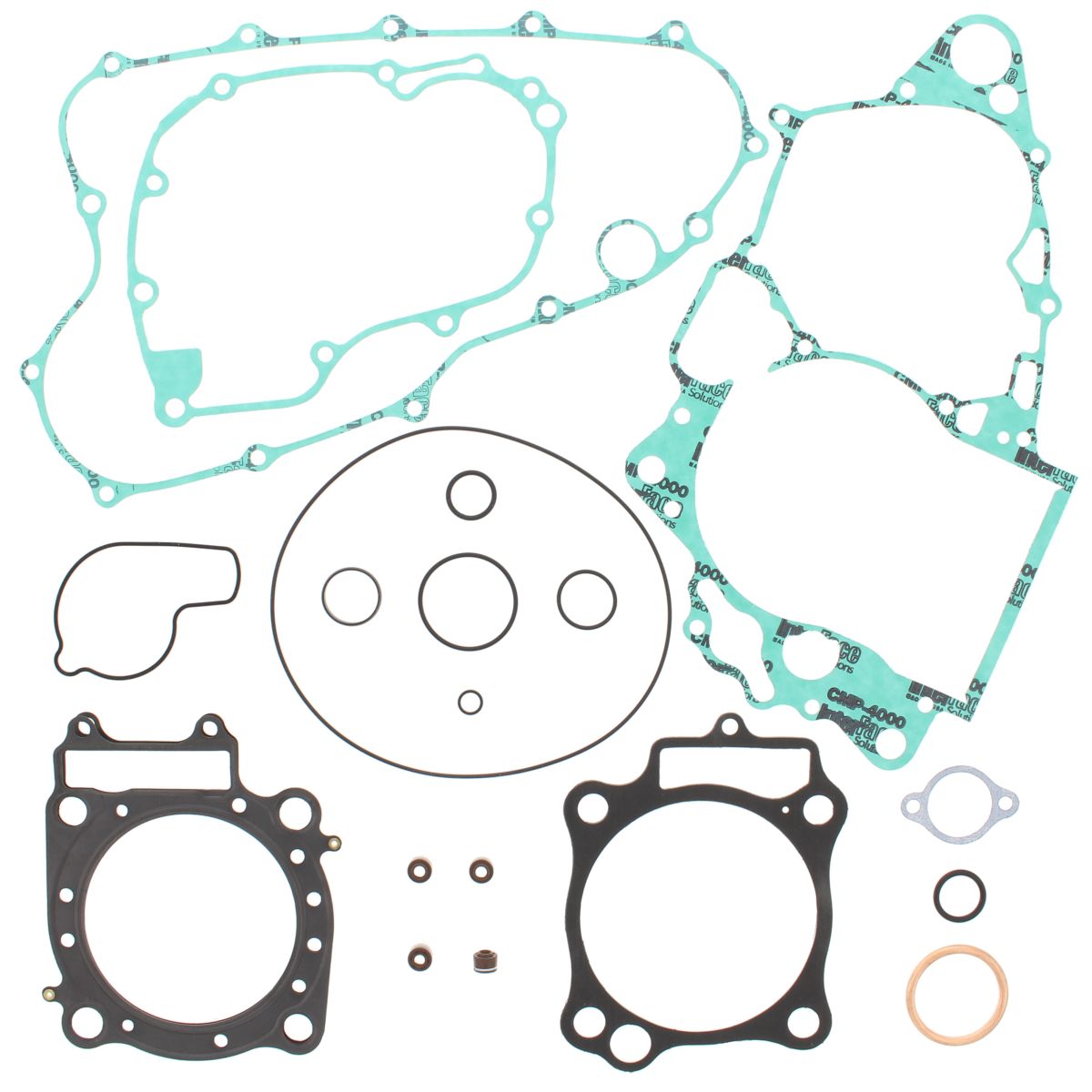 Complete Gasket Kit WINDEROSA 808267