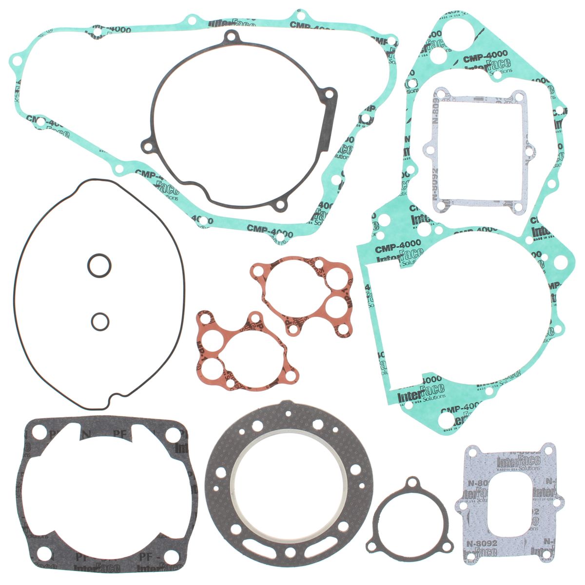Complete Gasket Kit WINDEROSA 808272