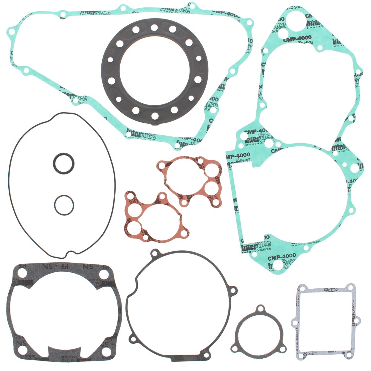 Complete Gasket Kit WINDEROSA 808273