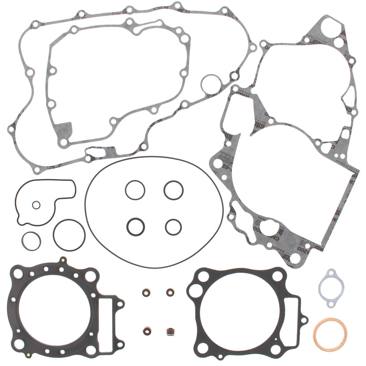 Complete Gasket Kit WINDEROSA 808276