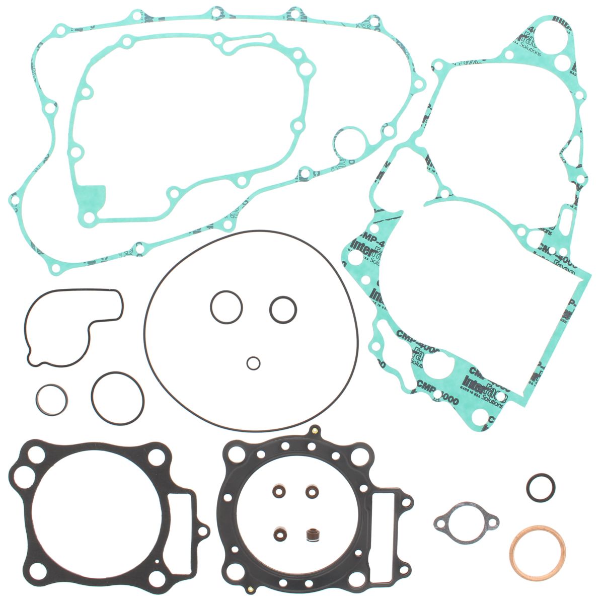 Complete Gasket Kit WINDEROSA 808278