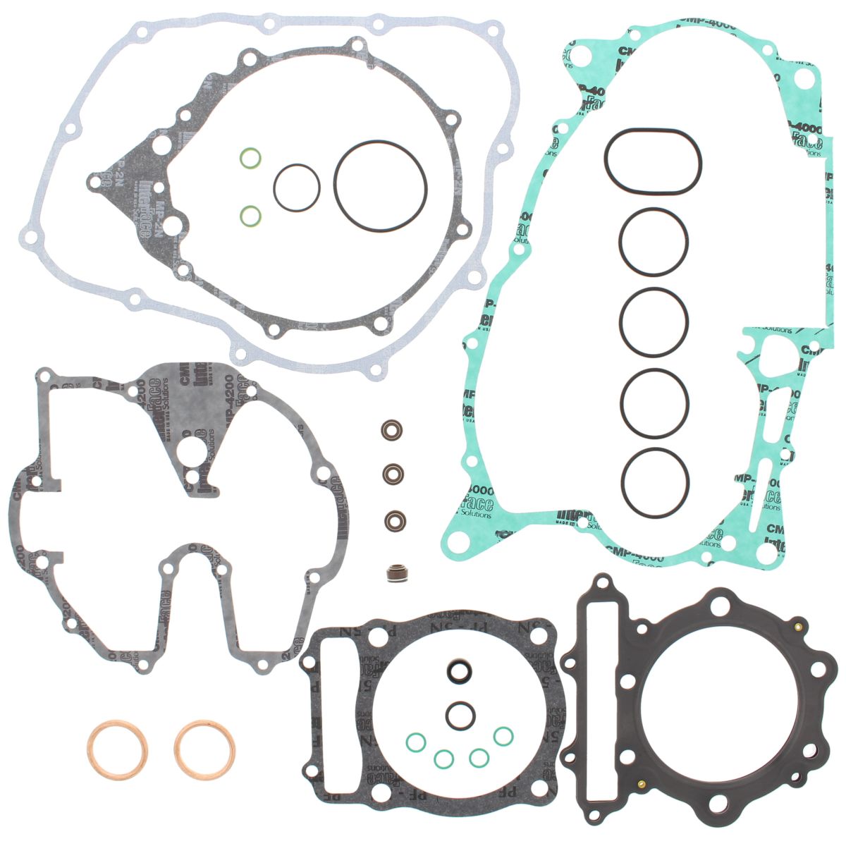 Complete Gasket Kit WINDEROSA 808280