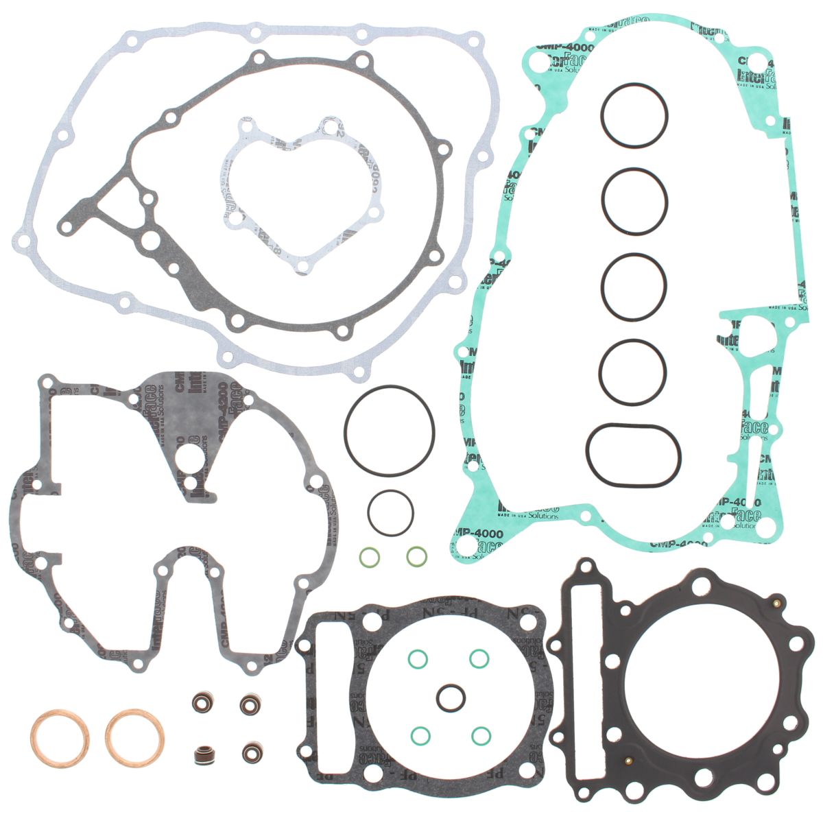 Complete Gasket Kit WINDEROSA 808281