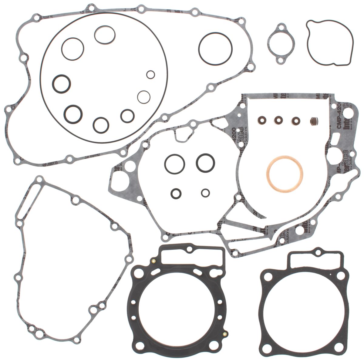 Complete Gasket Kit WINDEROSA 808284