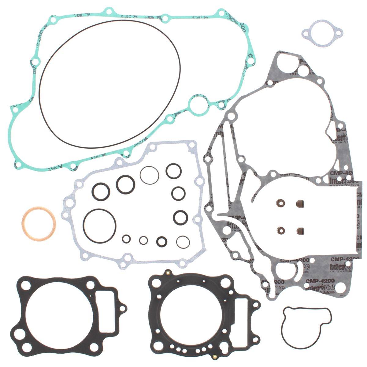 Complete Gasket Kit WINDEROSA 808285