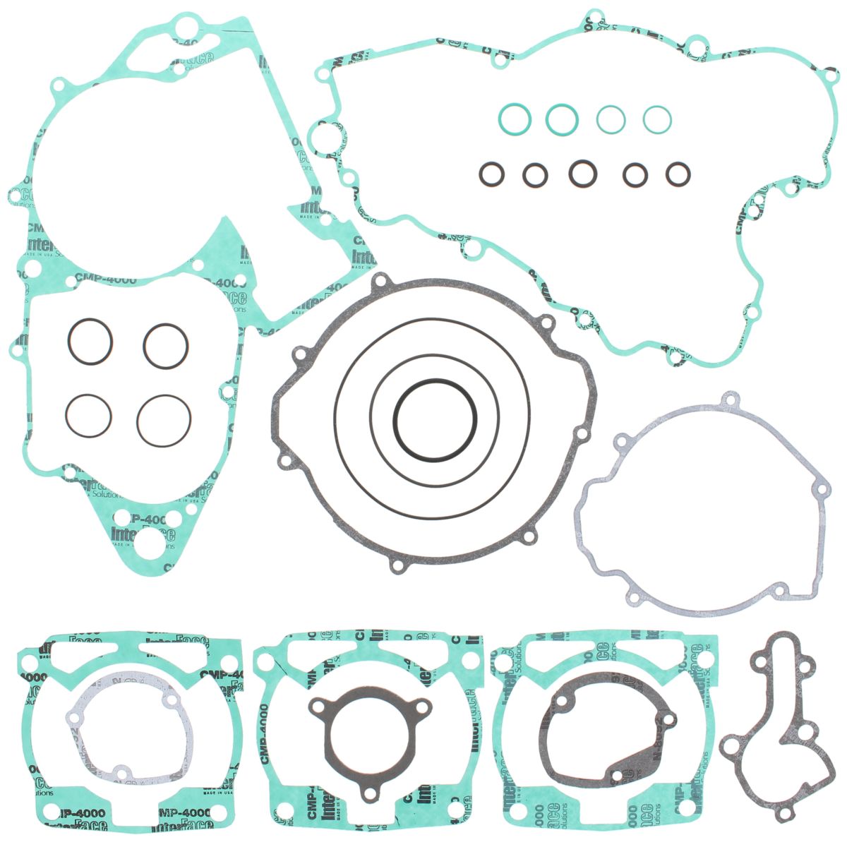 Complete Gasket Kit WINDEROSA 808300