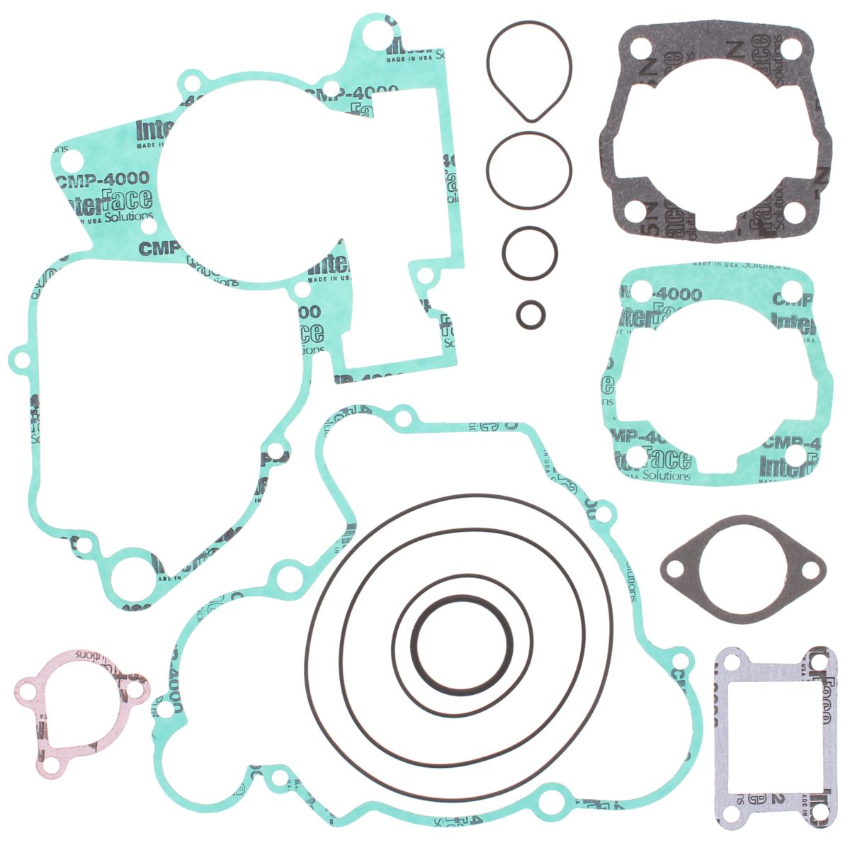 Complete Gasket Kit WINDEROSA 808302