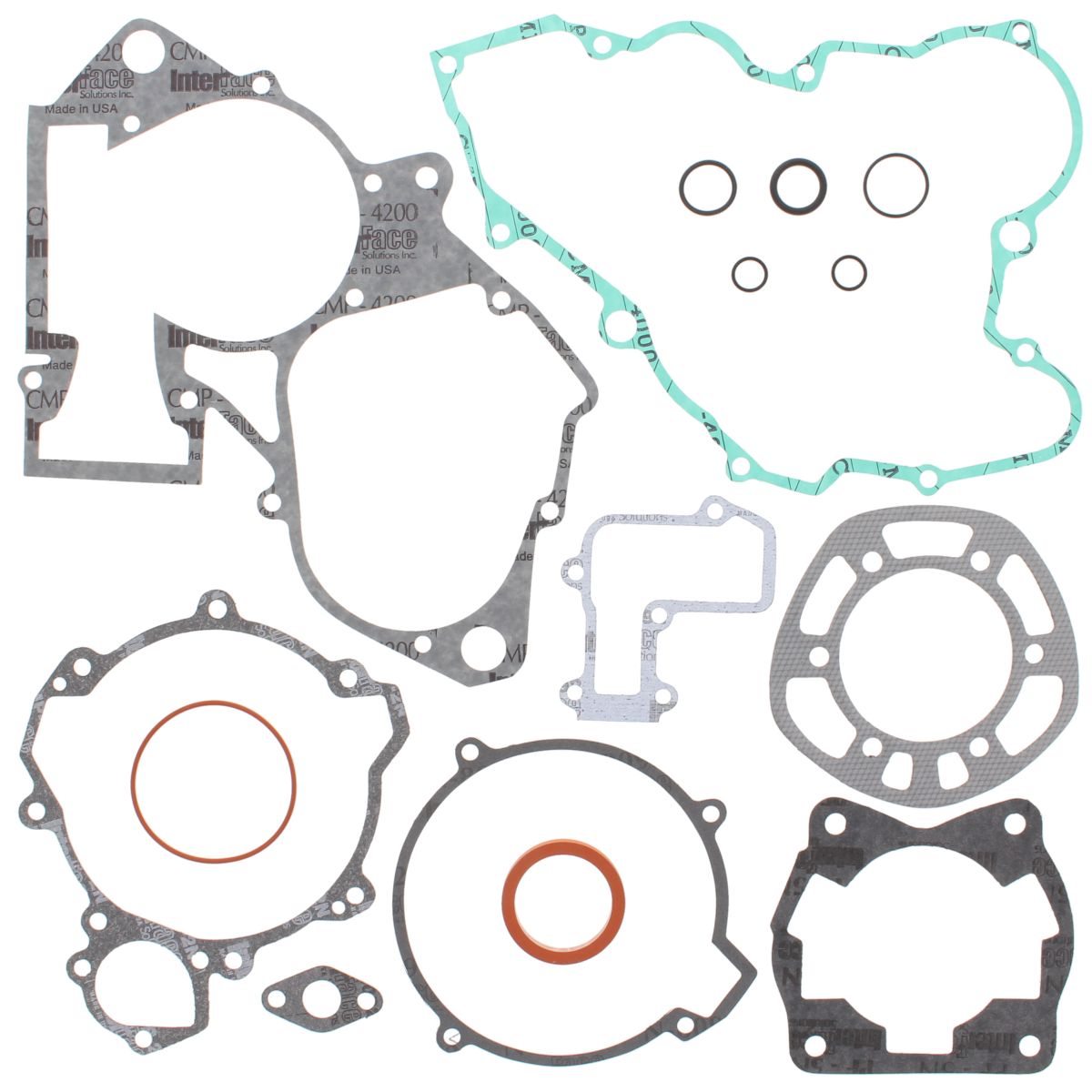 Complete Gasket Kit WINDEROSA 808303
