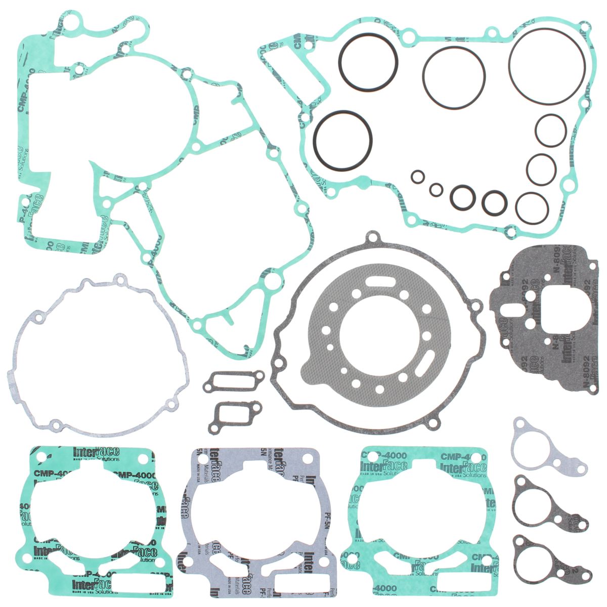 Complete Gasket Kit WINDEROSA 808304