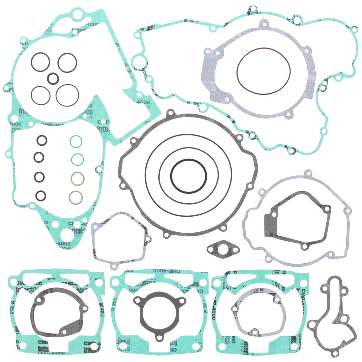 Complete Gasket Kit WINDEROSA 808306