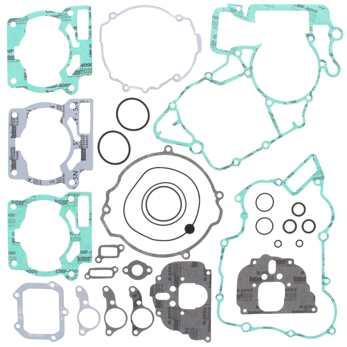 Complete Gasket Kit WINDEROSA 808309