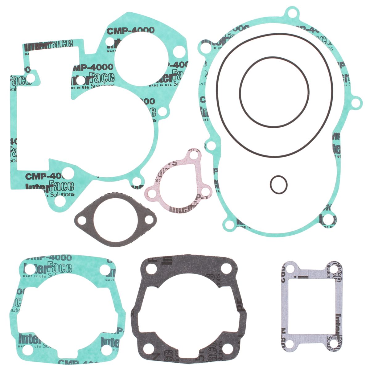 Complete Gasket Kit WINDEROSA 808312