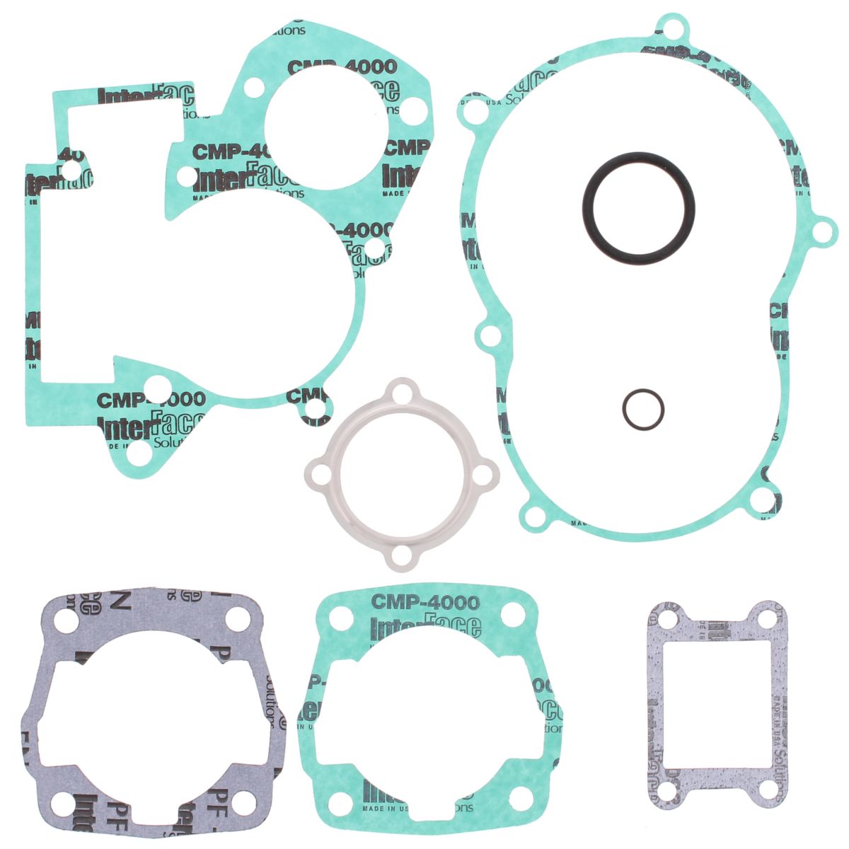 Complete Gasket Kit WINDEROSA 808314