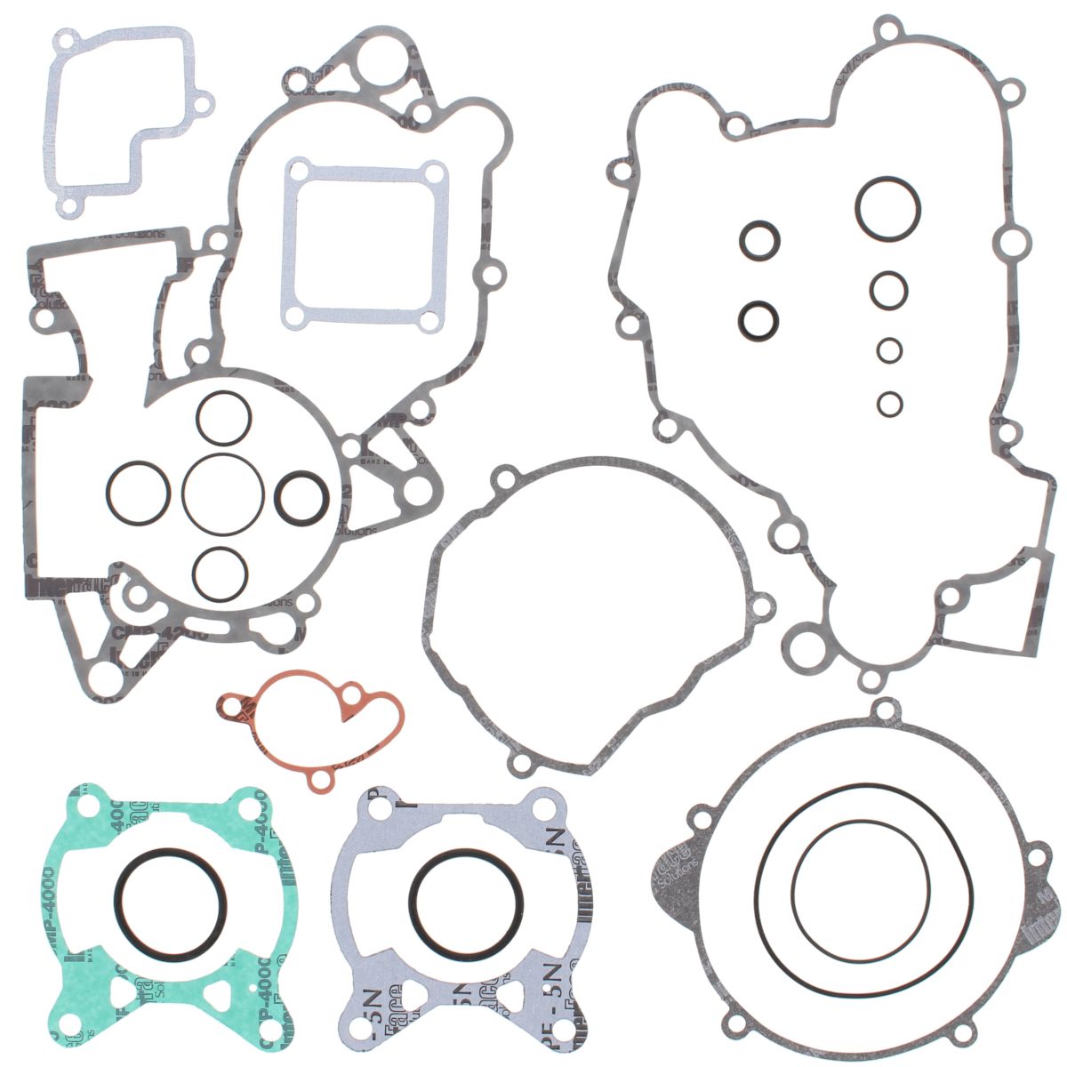 Complete Gasket Kit WINDEROSA 808315