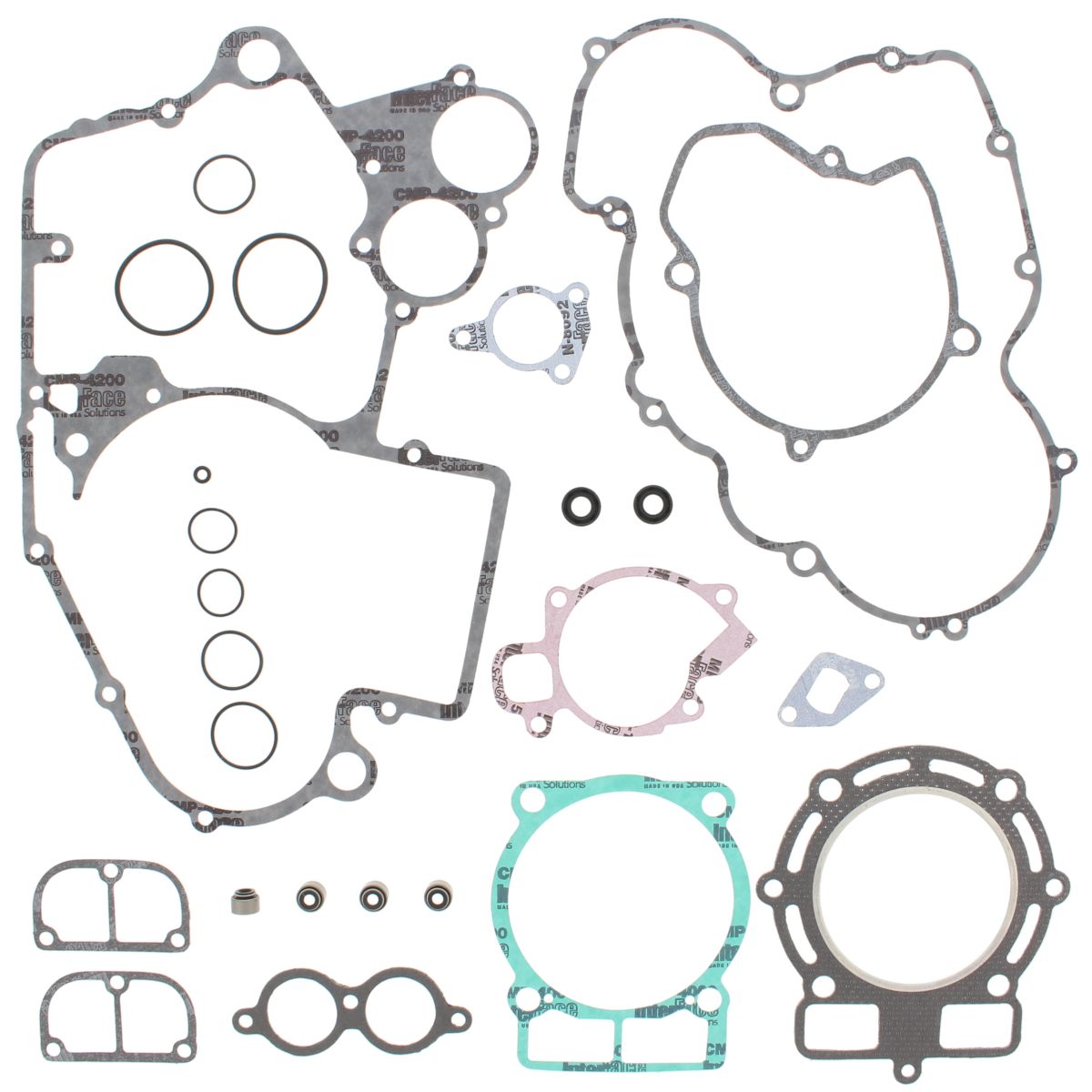 Complete Gasket Kit WINDEROSA 808317
