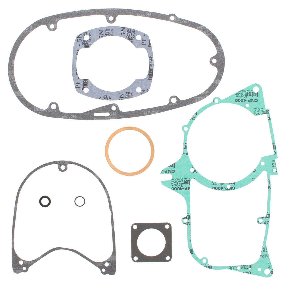 Complete Gasket Kit WINDEROSA 808320