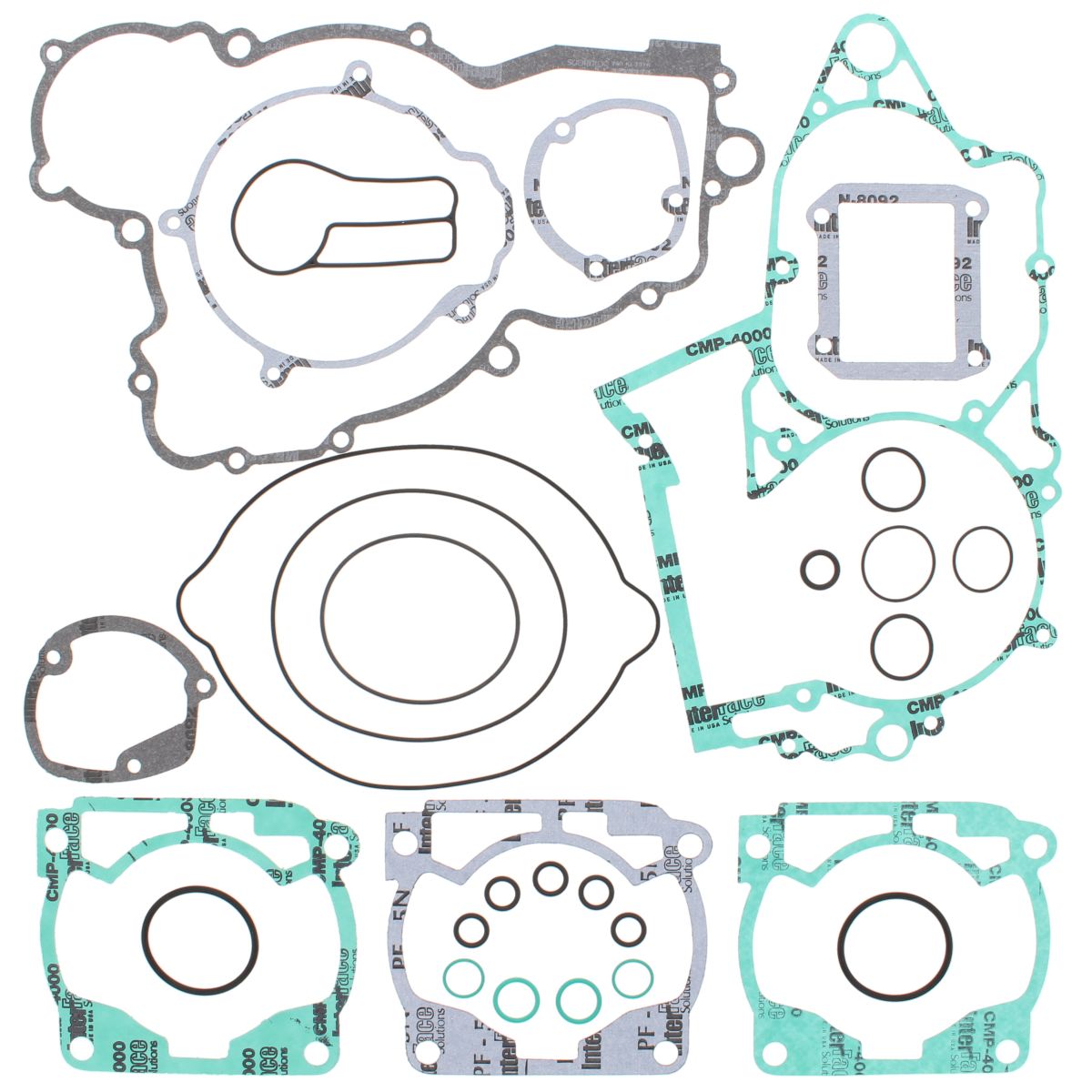 Complete Gasket Kit WINDEROSA 808324
