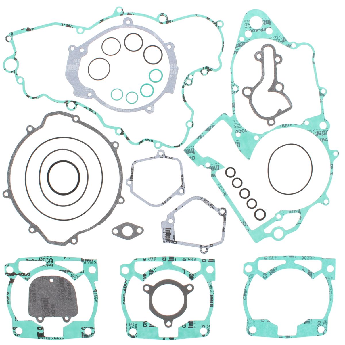 Complete Gasket Kit WINDEROSA 808327