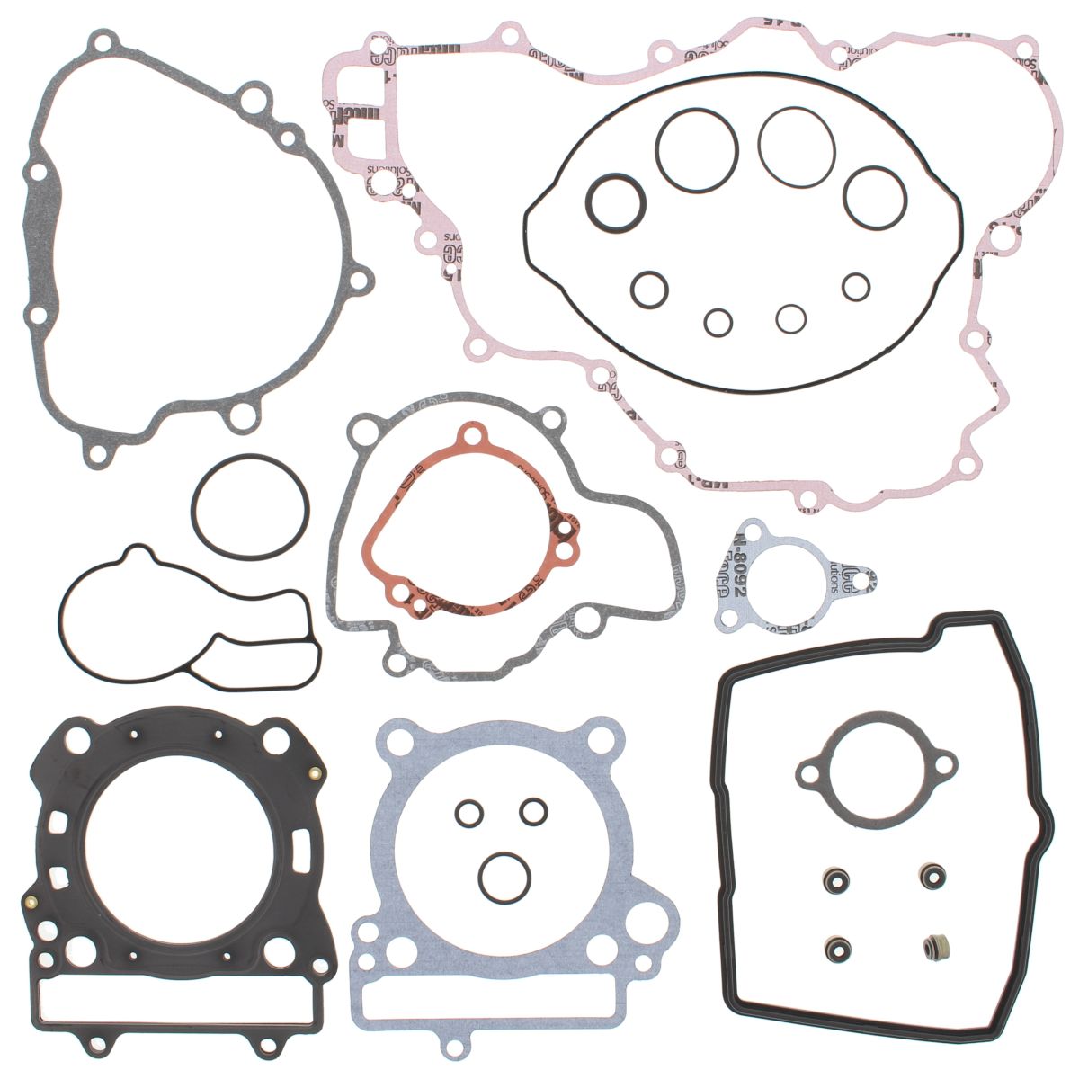 Complete Gasket Kit WINDEROSA 808328