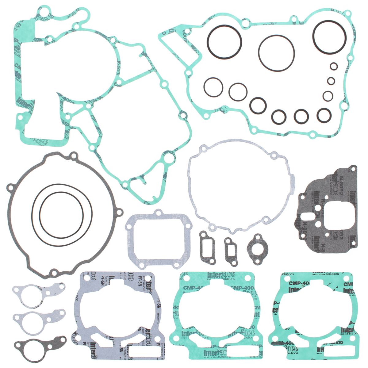 Complete Gasket Kit WINDEROSA 808330