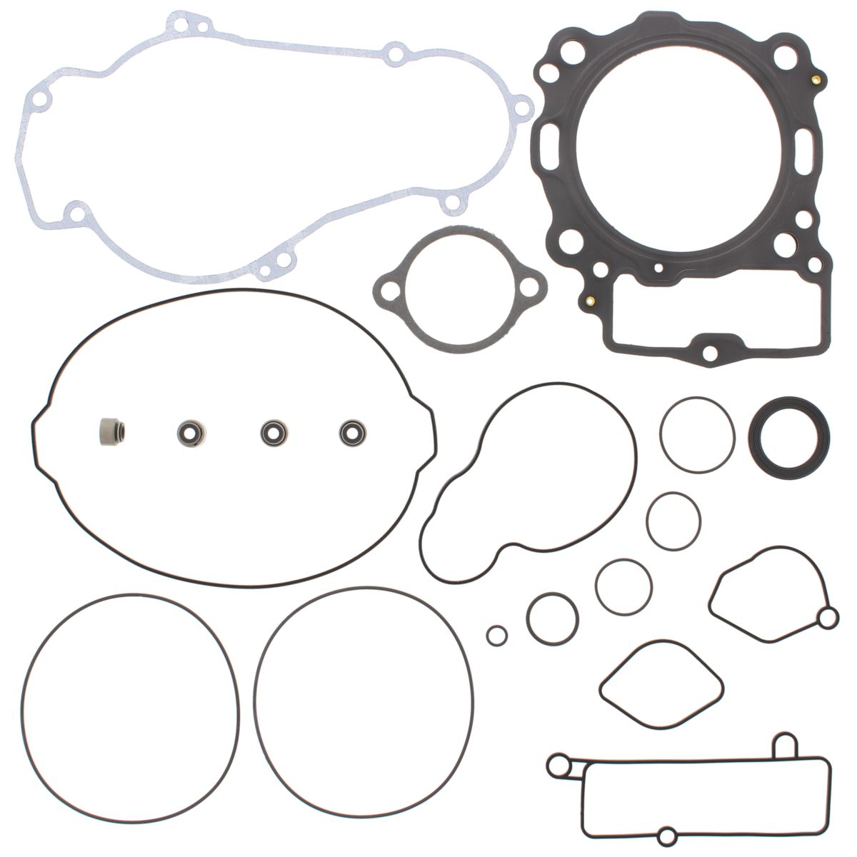 Complete Gasket Kit WINDEROSA 808331