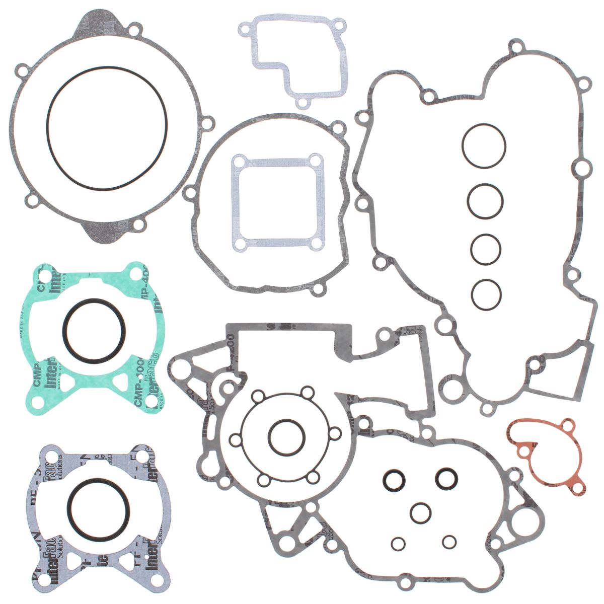 Complete Gasket Kit WINDEROSA 808332