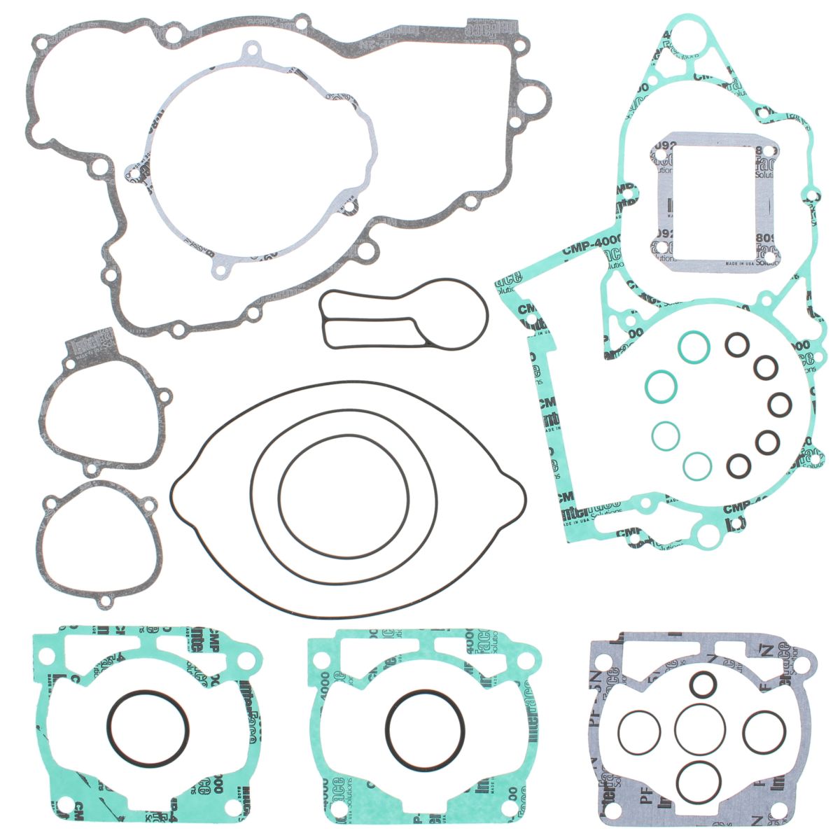 Complete Gasket Kit WINDEROSA 808333