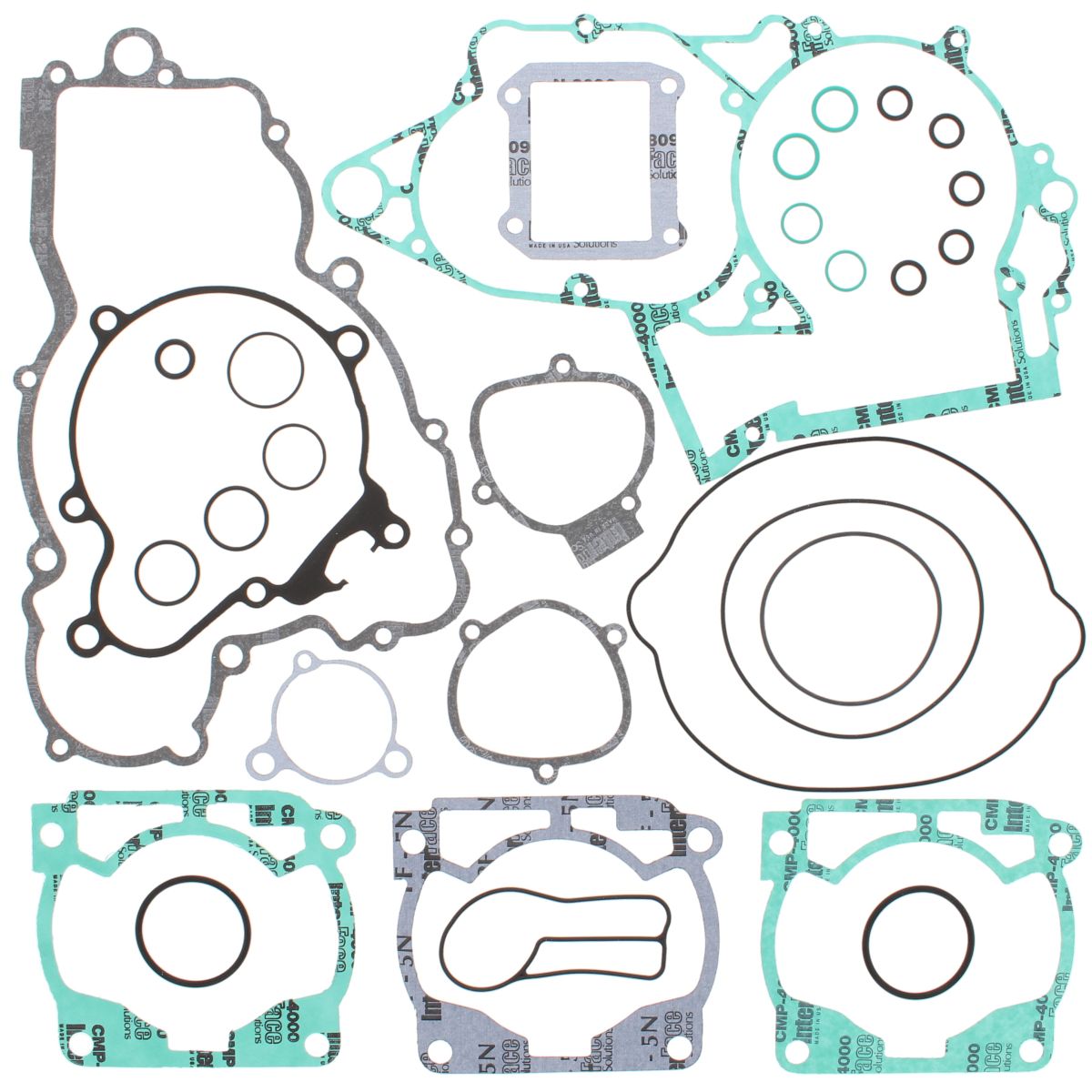 Complete Gasket Kit WINDEROSA 808334