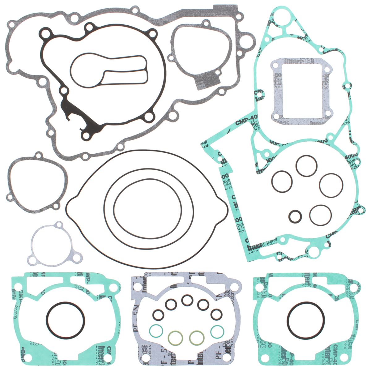 Complete Gasket Kit WINDEROSA 808335