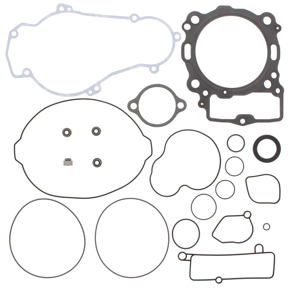 Complete Gasket Kit WINDEROSA 808336