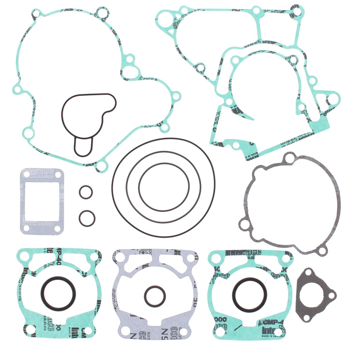 Complete Gasket Kit WINDEROSA 808337