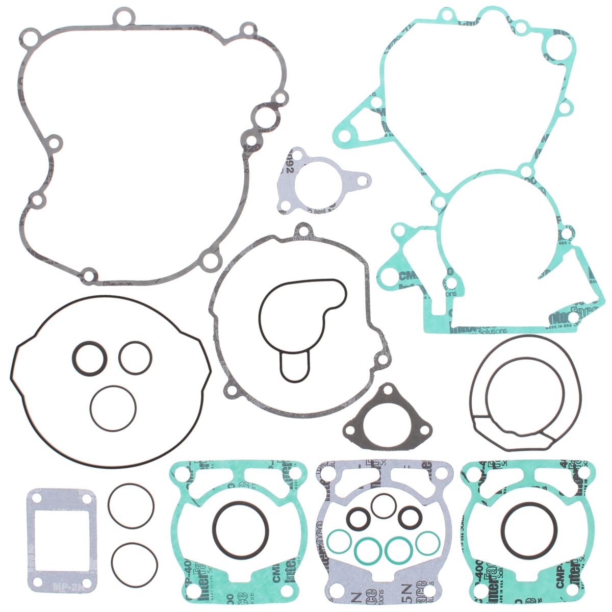 Complete Gasket Kit WINDEROSA 808338