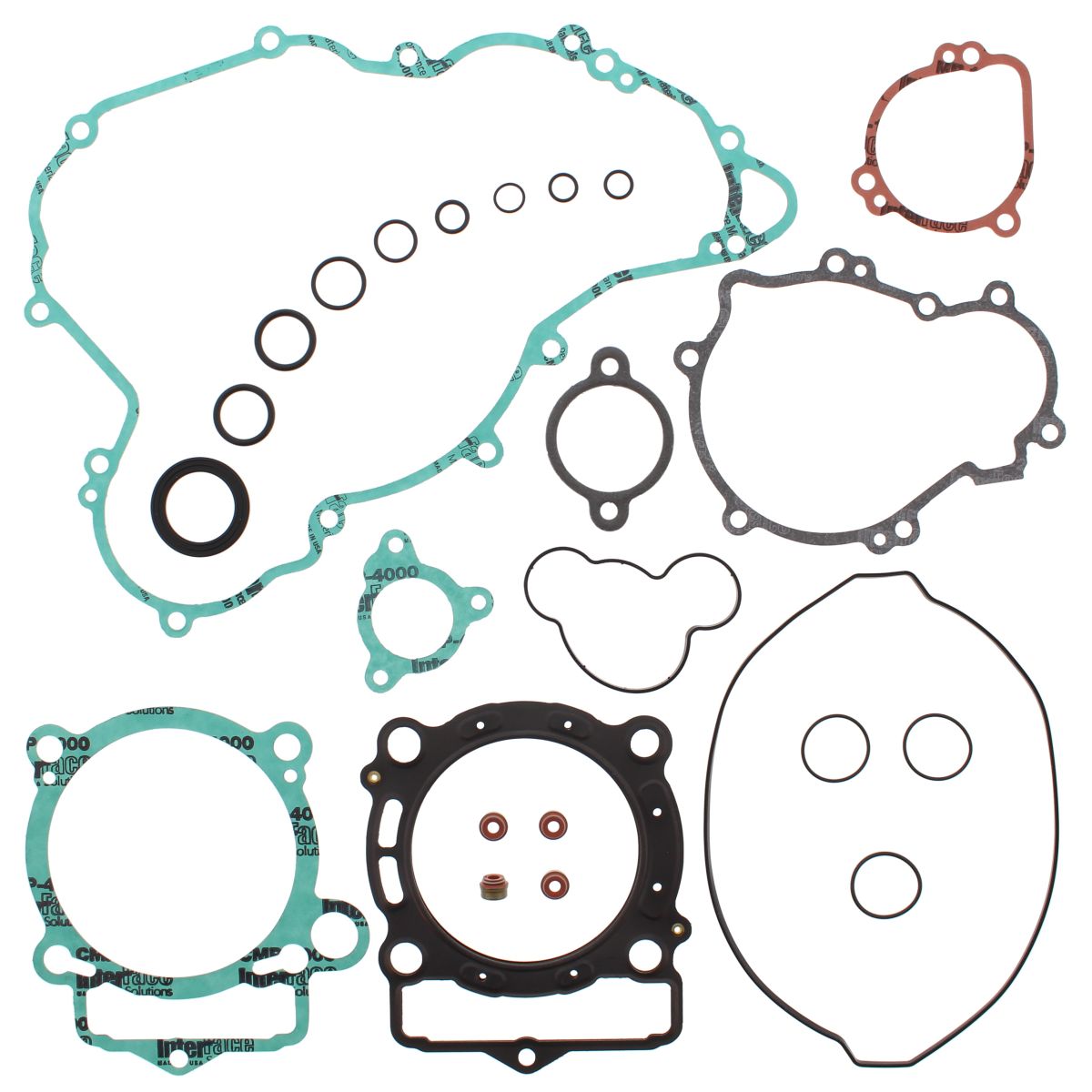 Complete Gasket Kit WINDEROSA 808339