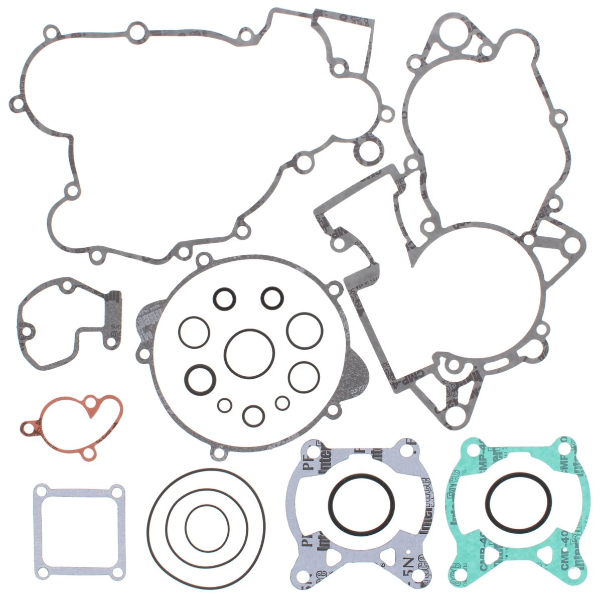 Complete Gasket Kit WINDEROSA 808340