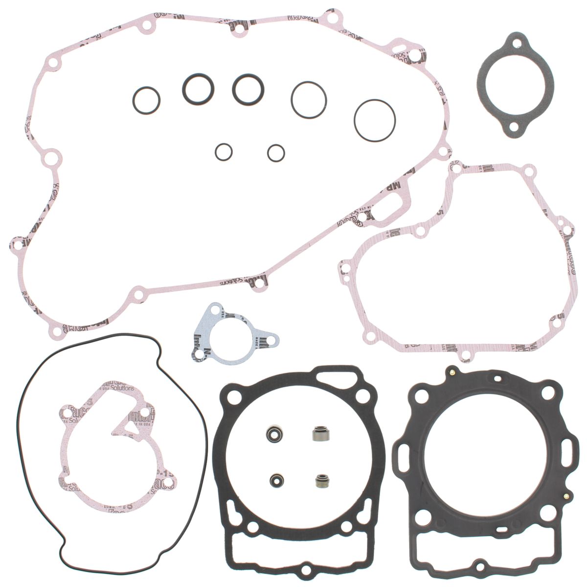 Complete Gasket Kit WINDEROSA 808342