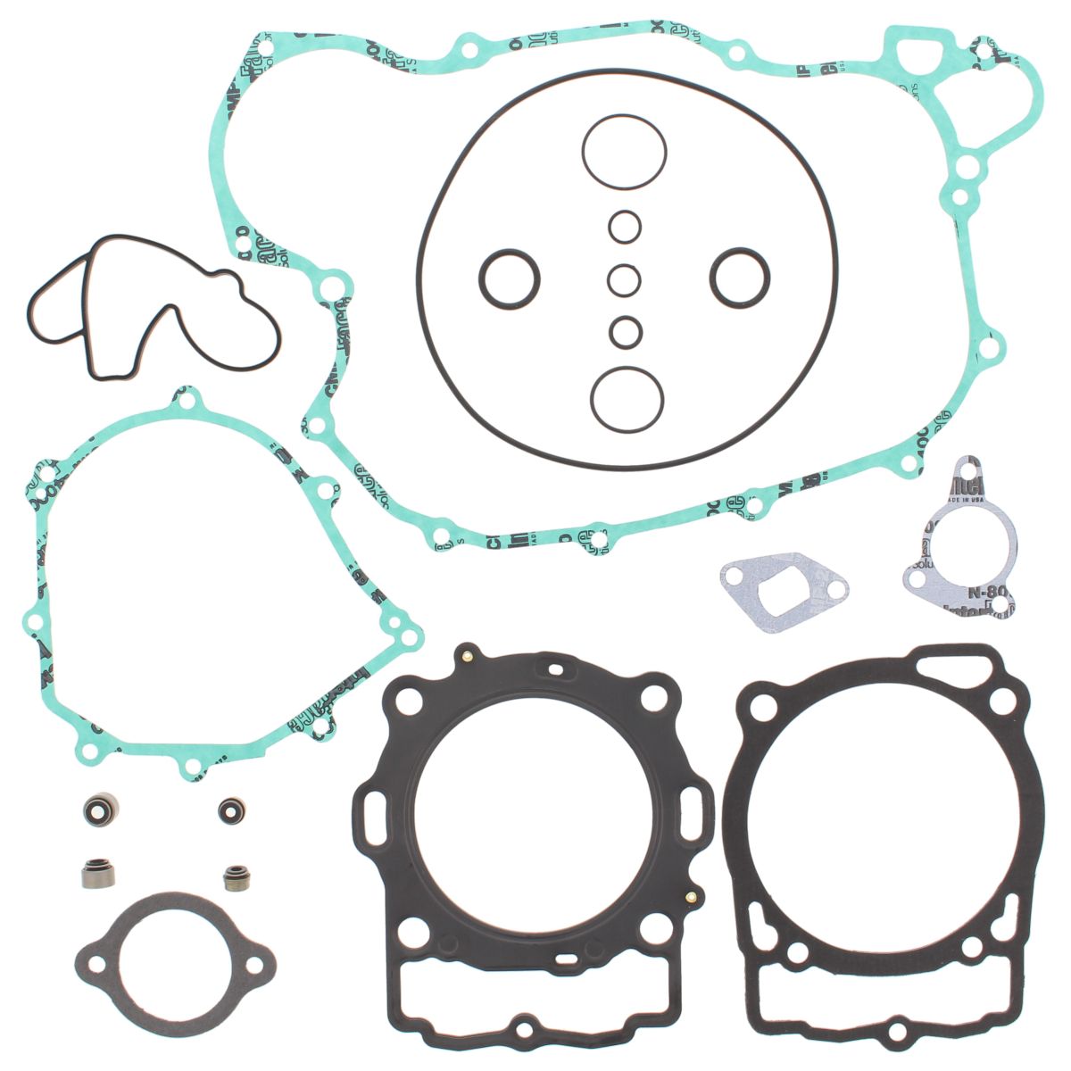 Complete Gasket Kit WINDEROSA 808343