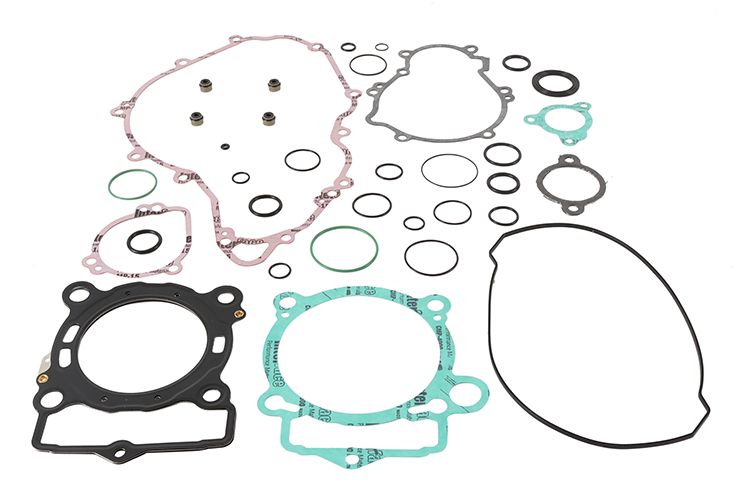 Complete Gasket Kit WINDEROSA 808364