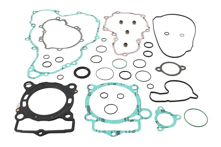 Complete Gasket Kit WINDEROSA 808367