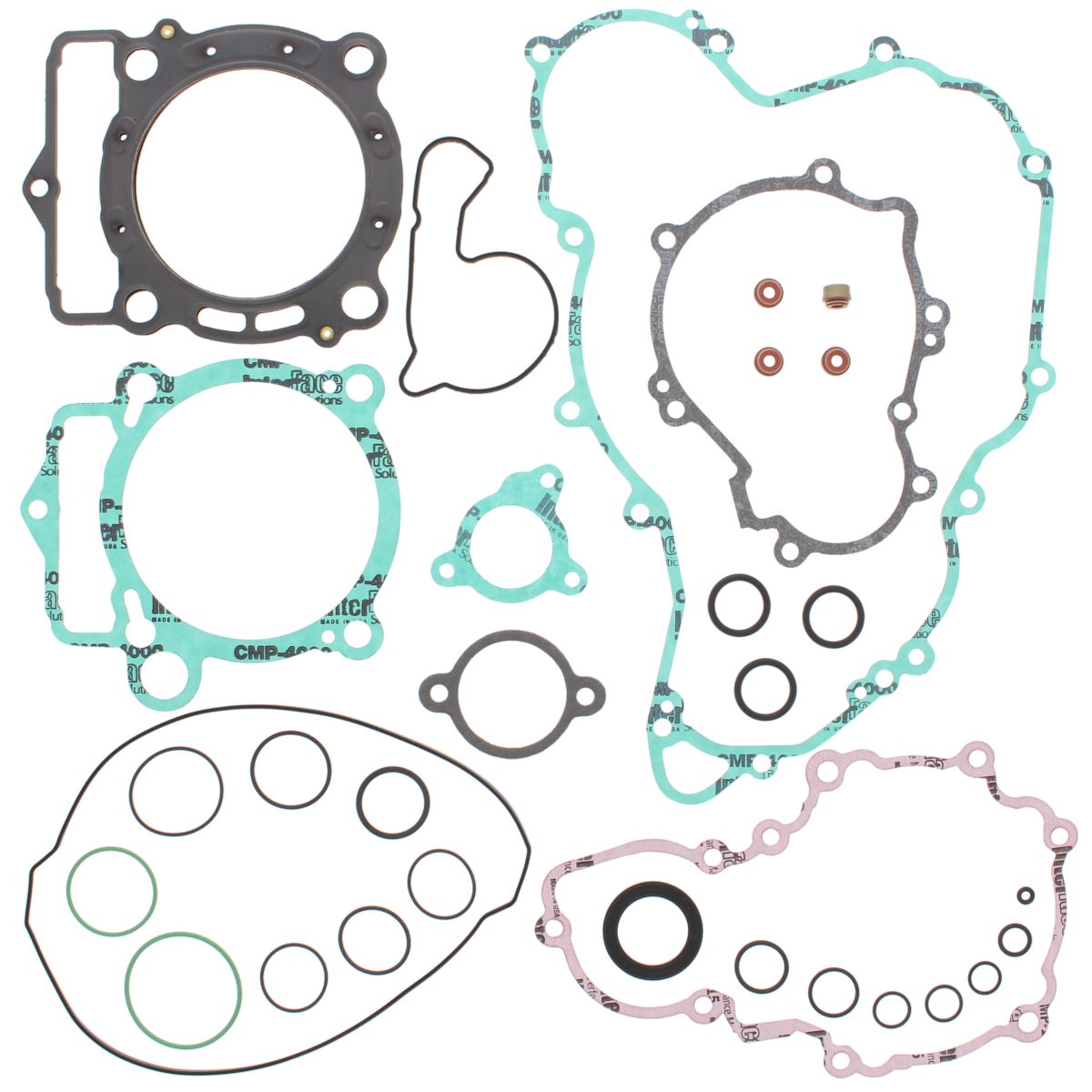 Complete Gasket Kit WINDEROSA 808368