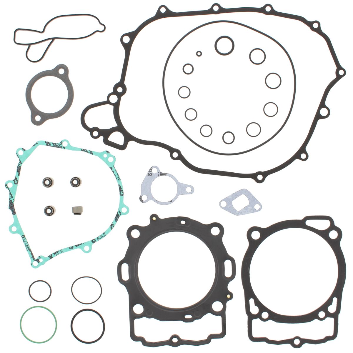 Complete Gasket Kit WINDEROSA 808369
