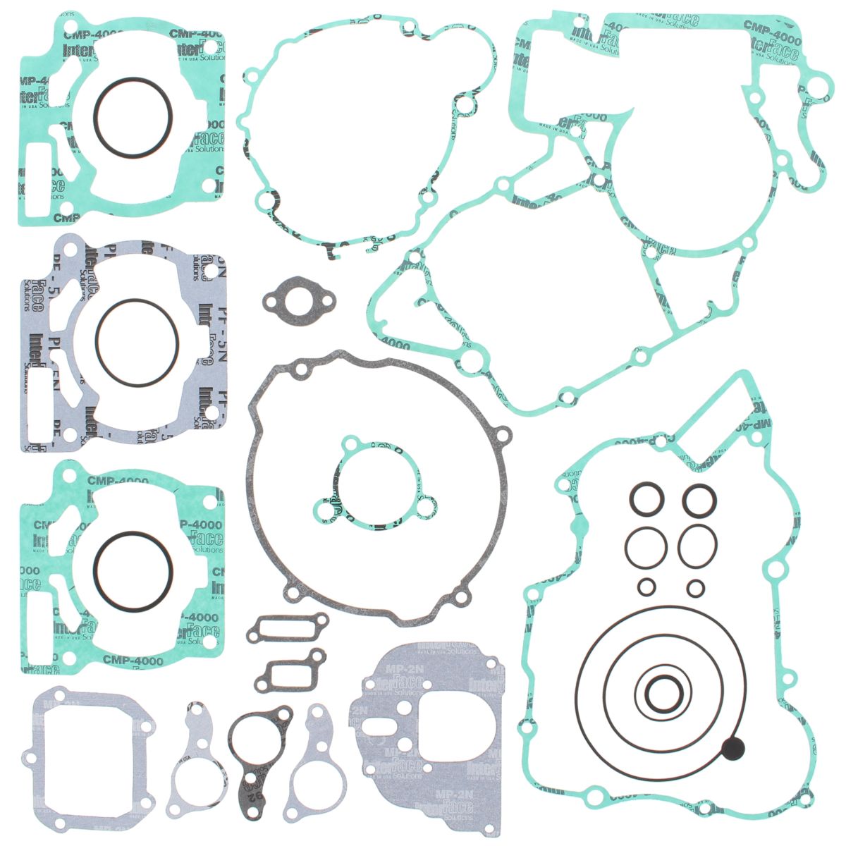 Complete Gasket Kit WINDEROSA 808371