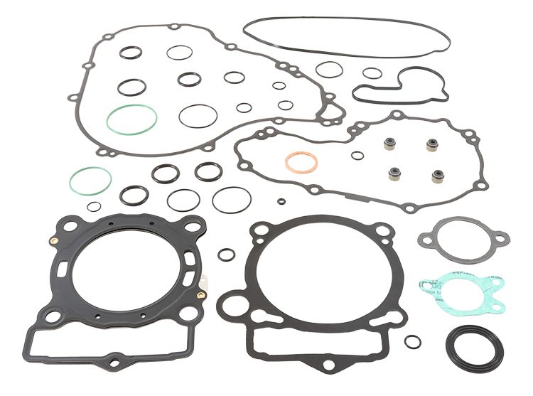 Complete Gasket Kit WINDEROSA 808372