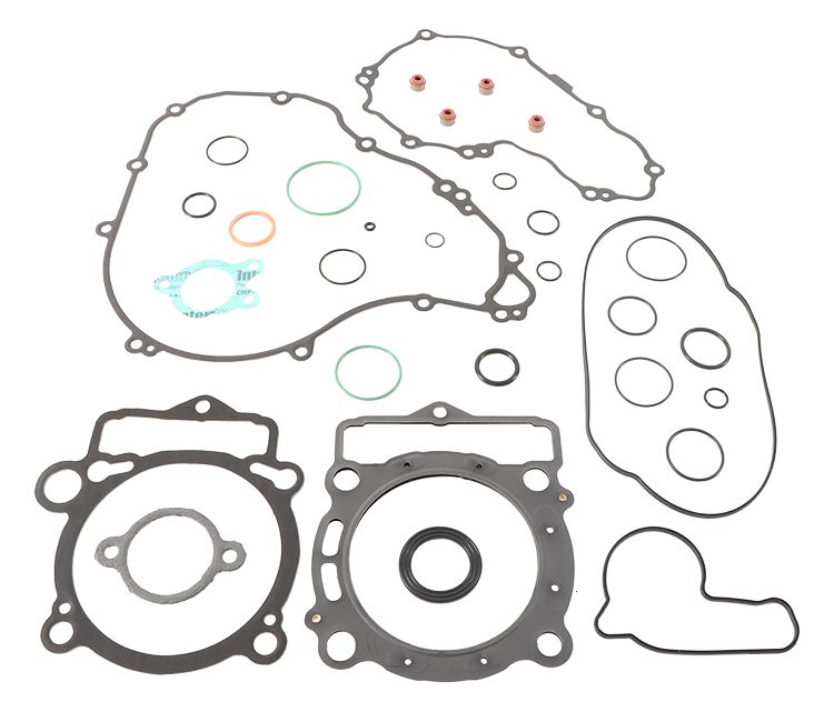 Complete Gasket Kit WINDEROSA 808373