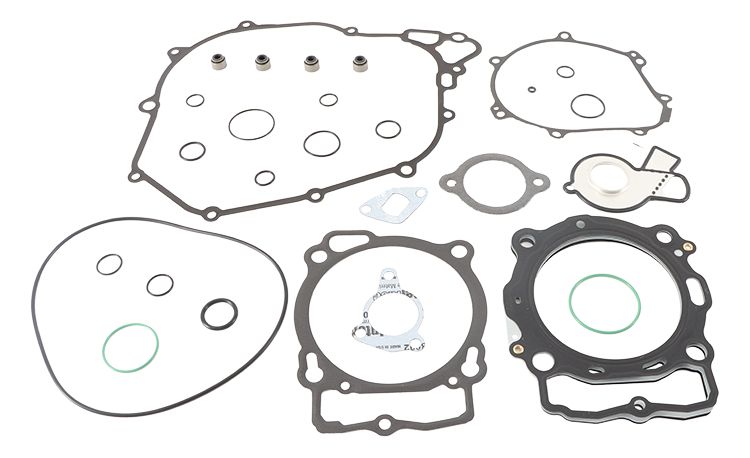 Complete Gasket Kit WINDEROSA 808374
