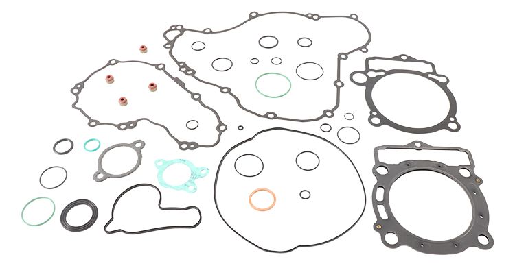 Complete Gasket Kit WINDEROSA 808376