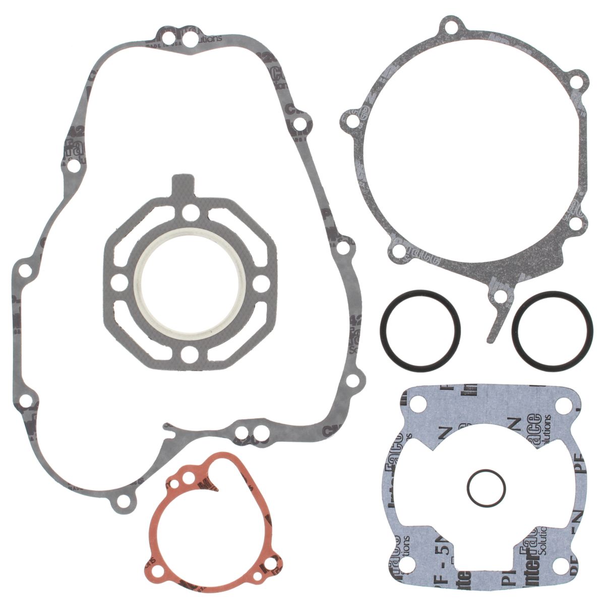 Complete Gasket Kit WINDEROSA 808404